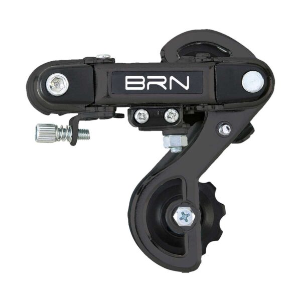 CAMBIO BRN 3/5 V. GABBIA CORTA NERO