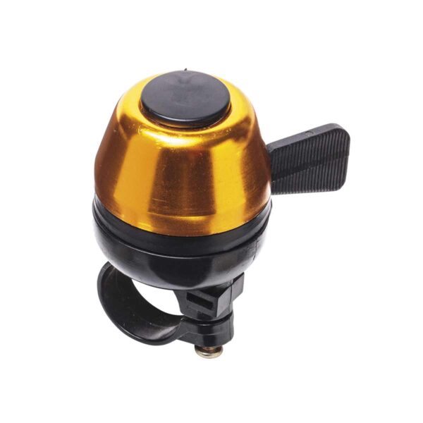 CAMPANELLO CITY DIN MULTICOLOR - immagine 2