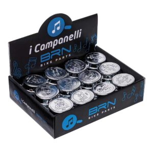 CAMPANELLO BRN EPOCH NERO