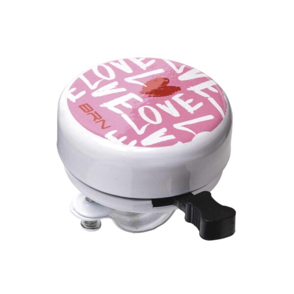 CAMPANELLO BRN LOVE COLOR - immagine 2