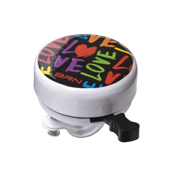 CAMPANELLO BRN LOVE COLOR - immagine 4