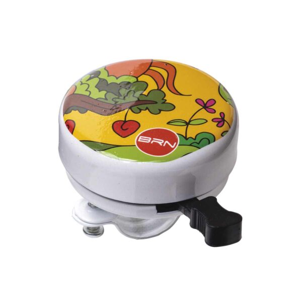 CAMPANELLO BRN VISIONARY COLOR - immagine 5