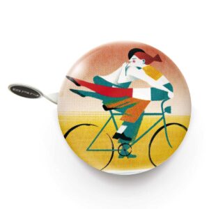 CAMPANELLO DOLCEVITA "AMORI ESTIVI"