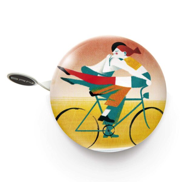 CAMPANELLO DOLCEVITA "AMORI ESTIVI"