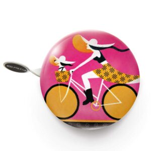 CAMPANELLO DOLCEVITA "SHOPPING TRA AMICHE"