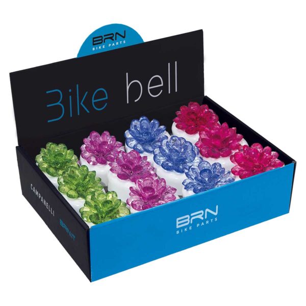 CAMPANELLO BRN FROZEN - immagine 2
