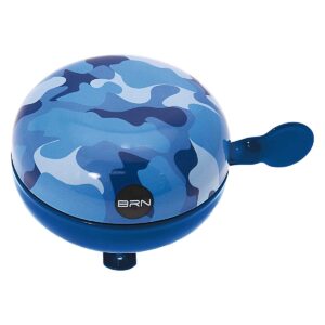 CAMPANELLO BRN DIN DON 80 MIMETICO BLU