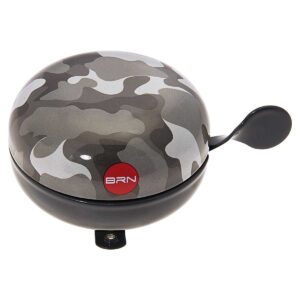 CAMPANELLO BRN DIN DON 80 MIMETICO GRIGIO