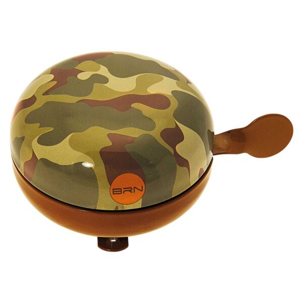 CAMPANELLO BRN DIN DON 80 MIMETICO VERDE