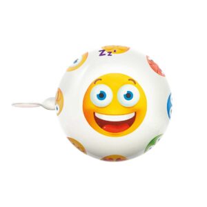CAMPANELLO EMOJI FELICE