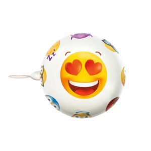 CAMPANELLO EMOJI INNAMORATO