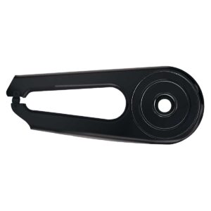 CARTER 3/4 26" NERO