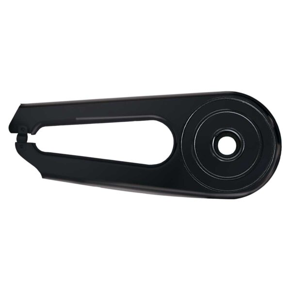 CARTER 3/4 26" NERO