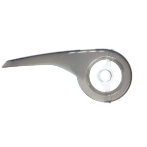 CARTER BASIC PER TRIPLA IN PLASTICA
