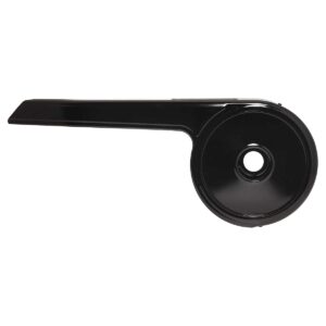 CARTER SPORT UOMO NERO CON DISCO