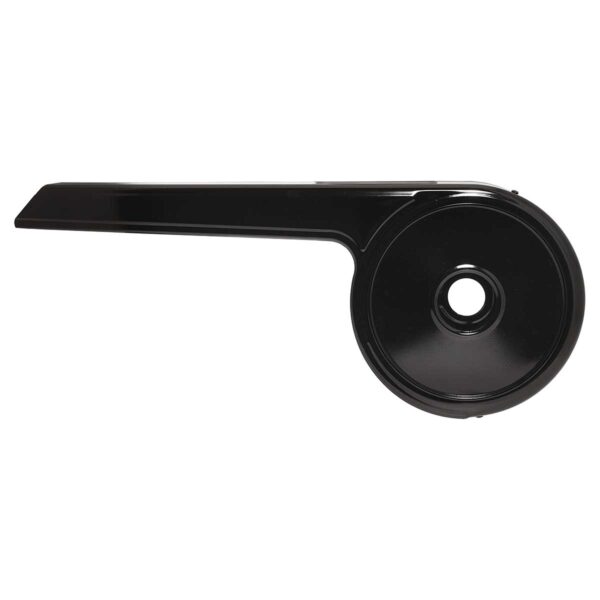 CARTER SPORT UOMO NERO CON DISCO