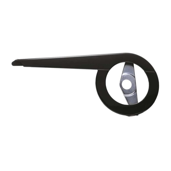 CARTER AMERICA IN ACCIAIO NERO