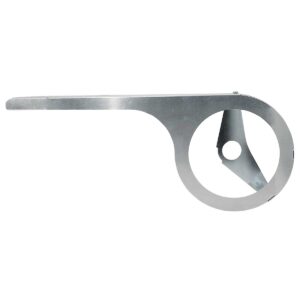 CARTER REFLIGHT CON FLANGIA SILVER