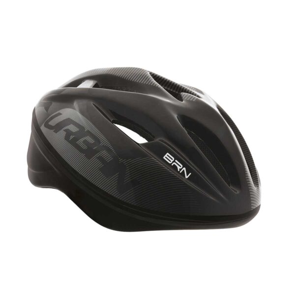 CASCO BRN URBAN NERO TG. M
