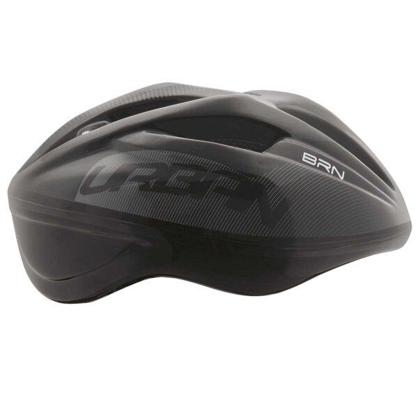CASCO BRN URBAN NERO TG. M - immagine 2