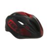 CASCO BRN URBAN NERO/ROSSO TG. M