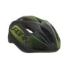CASCO BRN URBAN NERO/VERDE TG. M