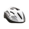 CASCO BRN URBAN BIANCO/NERO TG. L
