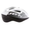 CASCO BRN URBAN BIANCO/NERO TG. L - immagine 2
