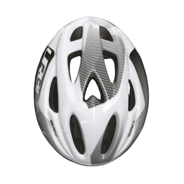 CASCO BRN URBAN BIANCO/NERO TG. M - immagine 3