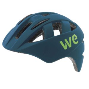 CASCO BRN WE AZZURRO OPACO TG. M