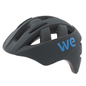 CASCO BRN WE GRIGIO OPACO TG. M