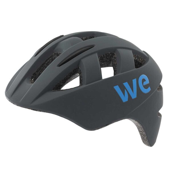 CASCO BRN WE GRIGIO OPACO TG. M