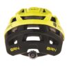 CASCO BRN XRANGER GIALLO FLUO TG. L - immagine 2