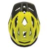 CASCO BRN XRANGER GIALLO FLUO TG. L - immagine 3