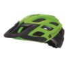 CASCO BRN XRANGER VERDE FLUO TG. L