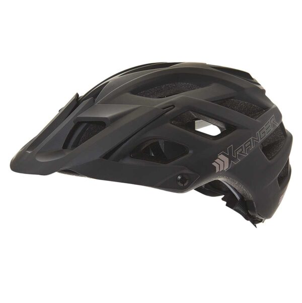 CASCO BRN XRANGER NERO TG. L