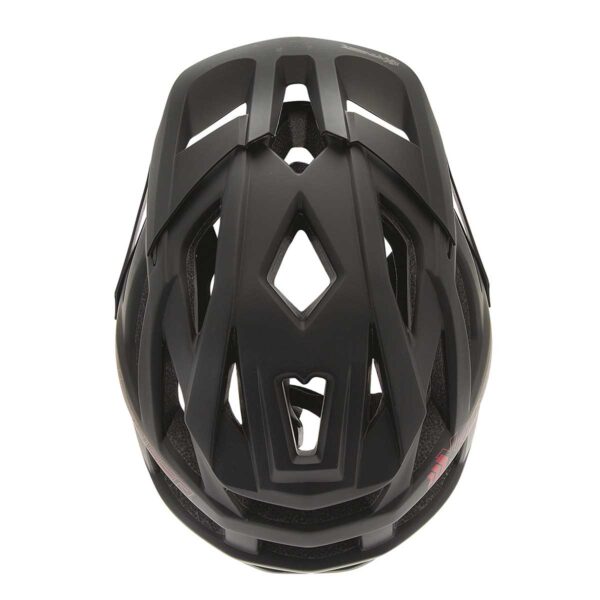 CASCO BRN XRANGER NERO TG. L - immagine 3