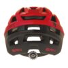 CASCO BRN XRANGER ROSSO TG. M - immagine 2