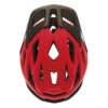 CASCO BRN XRANGER ROSSO TG. M - immagine 3