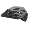 CASCO BRN XRANGER TITANIO TG. M