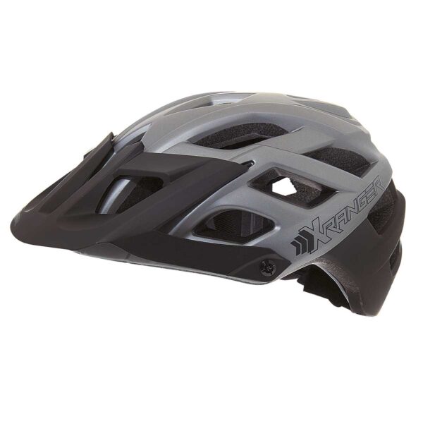 CASCO BRN XRANGER TITANIO TG. M