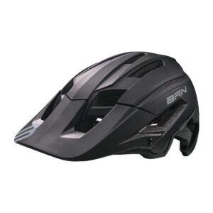 CASCO BRN SKEGGIA NERO TG. M