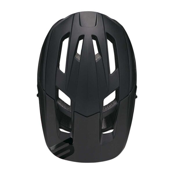 CASCO BRN SKEGGIA NERO TG. M - immagine 3