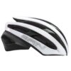 CASCO BRN CORSARO BIANCO/NERO TG. L - immagine 2