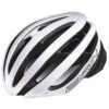 CASCO BRN CORSARO BIANCO/NERO TG. M