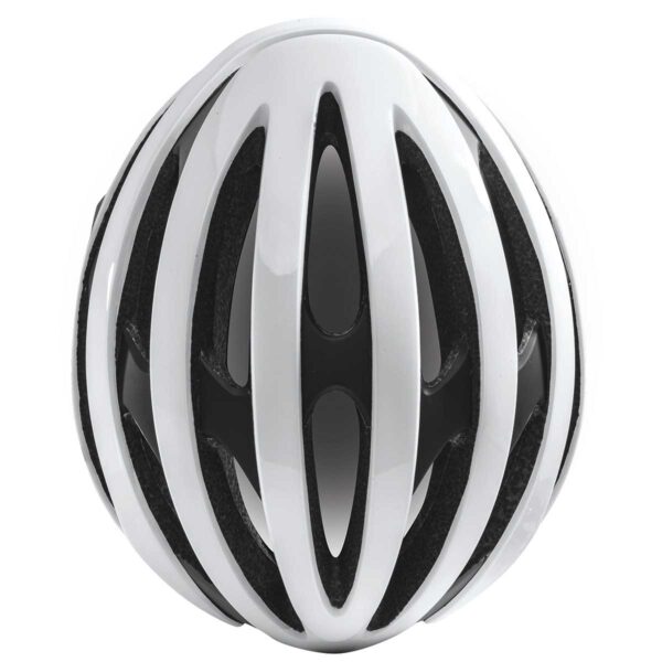 CASCO BRN CORSARO BIANCO/NERO TG. M - immagine 3
