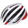 CASCO BRN CORSARO BIANCO/ROSSO TG. L