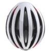 CASCO BRN CORSARO BIANCO/ROSSO TG. L - immagine 3
