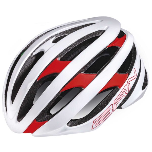 CASCO BRN CORSARO BIANCO ITALIA TG. M