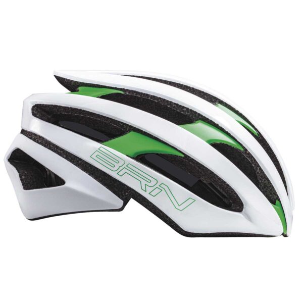 CASCO BRN CORSARO BIANCO ITALIA TG. M - immagine 2